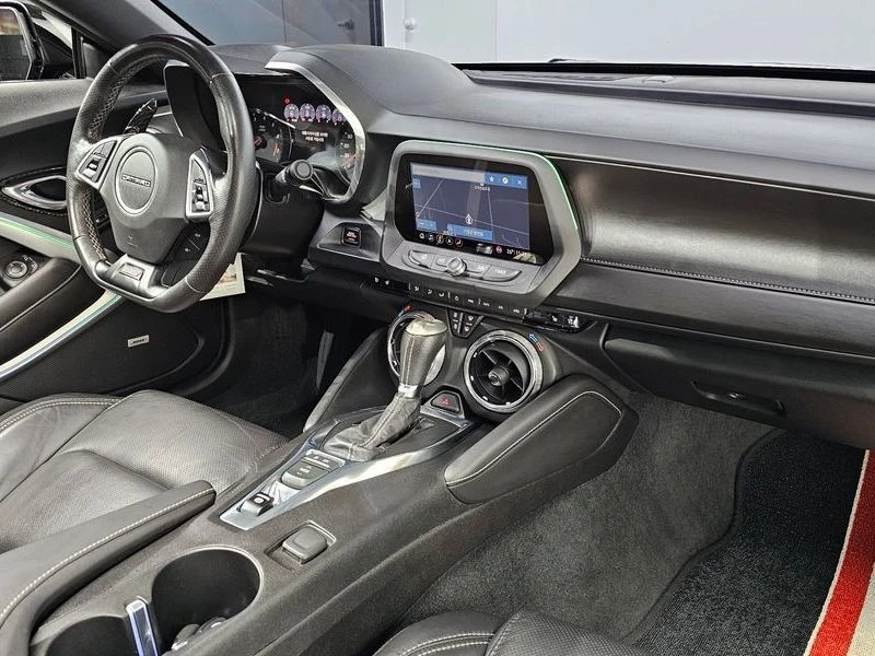 Chevrolet Camaro SS 6.2 V8| 455�.�. | Mobile.bg � ����������� 7