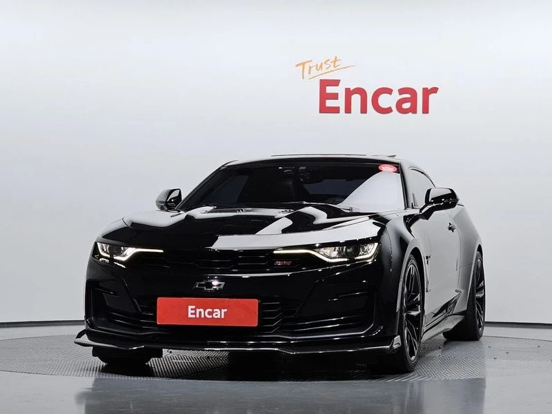 Chevrolet Camaro SS 6.2 V8| 455�.�. | Mobile.bg � ����������� 3