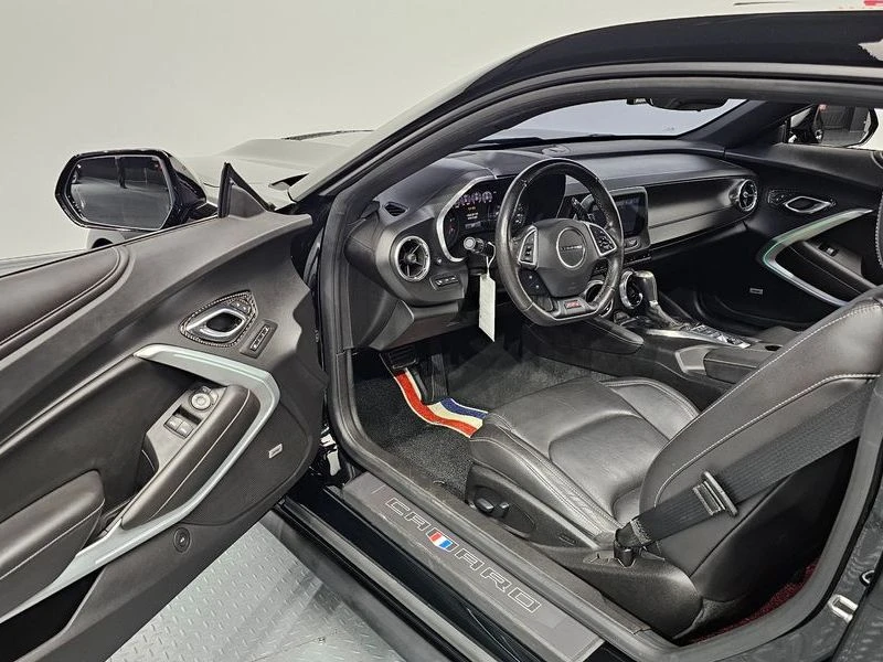Chevrolet Camaro SS 6.2 V8| 455�.�. | Mobile.bg � ����������� 10