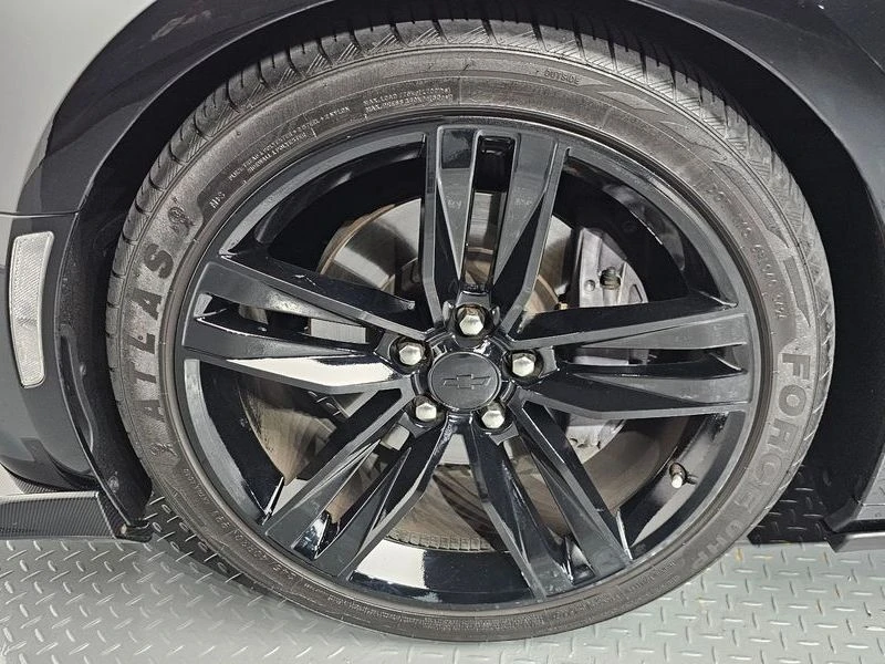 Chevrolet Camaro SS 6.2 V8| 455�.�. | Mobile.bg � ����������� 5
