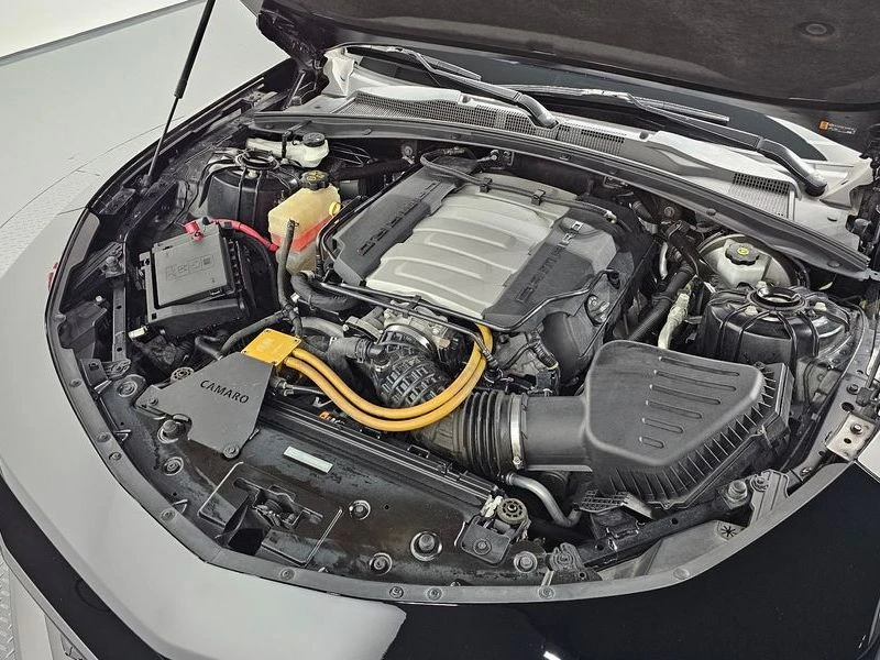 Chevrolet Camaro SS 6.2 V8| 455�.�. | Mobile.bg � ����������� 6