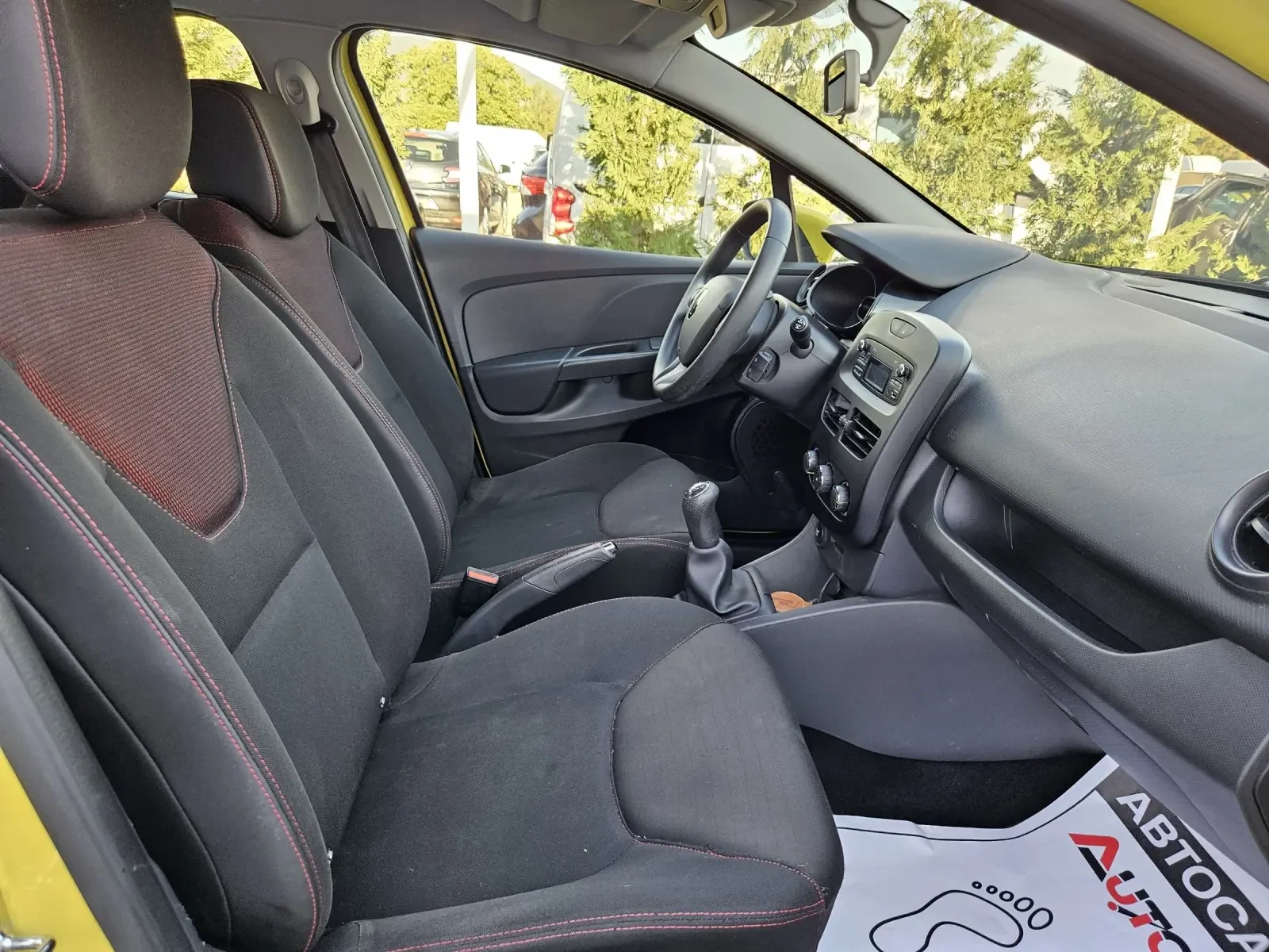 Renault Clio 1.2i-73kc= 102.!!!= EURO 5B | Mobile.bg   15