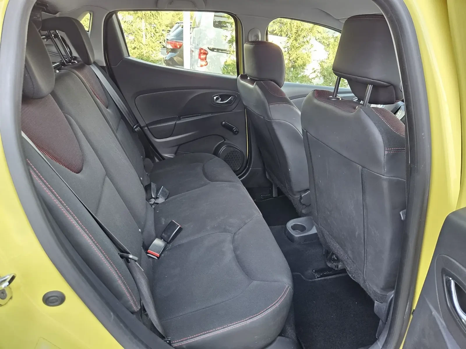 Renault Clio 1.2i-73kc= 102.!!!= EURO 5B | Mobile.bg   14