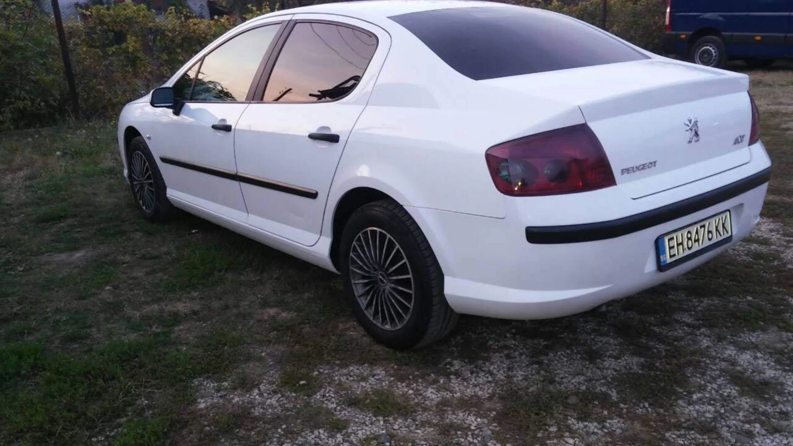 Peugeot 407  - изображение 4