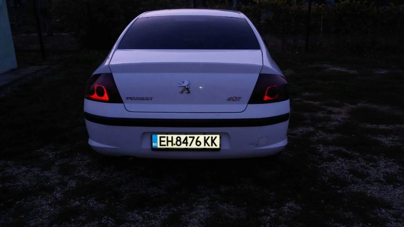 Peugeot 407  - изображение 3