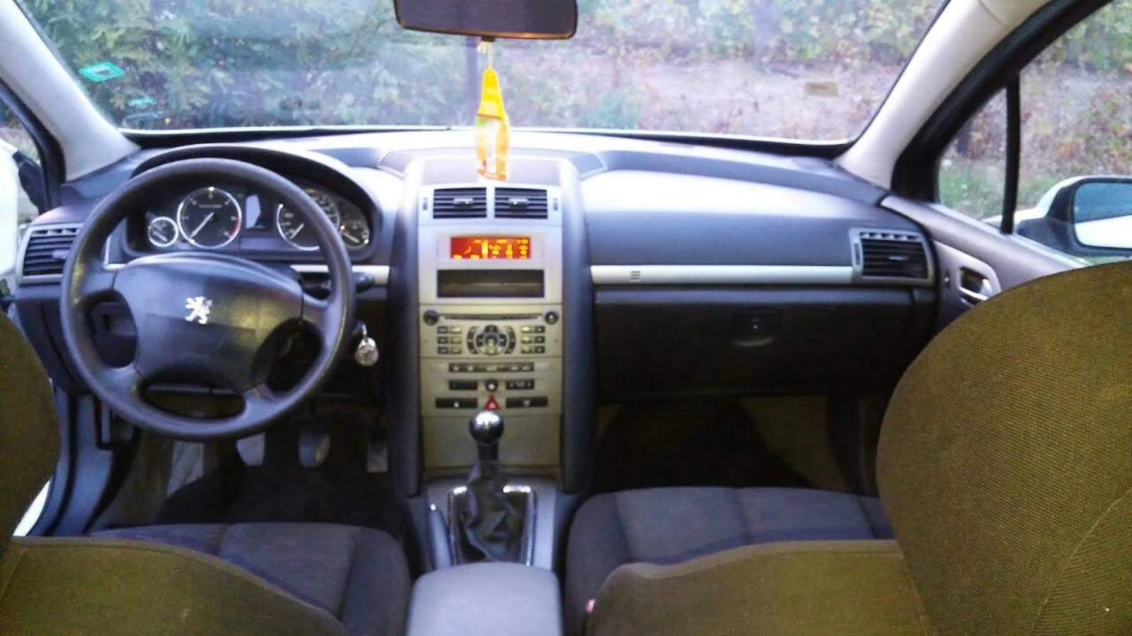 Peugeot 407  - изображение 6