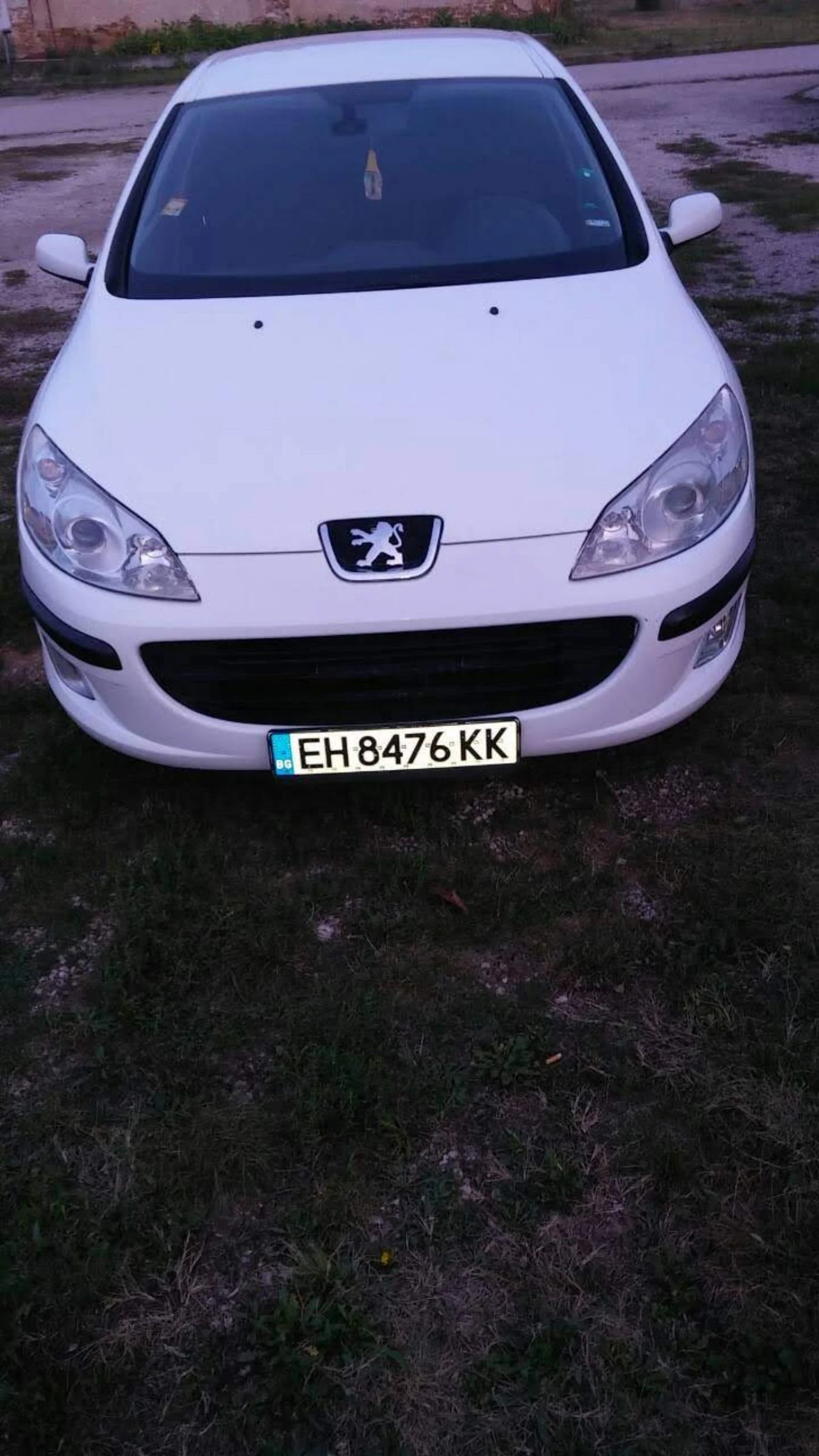 Peugeot 407  - изображение 7
