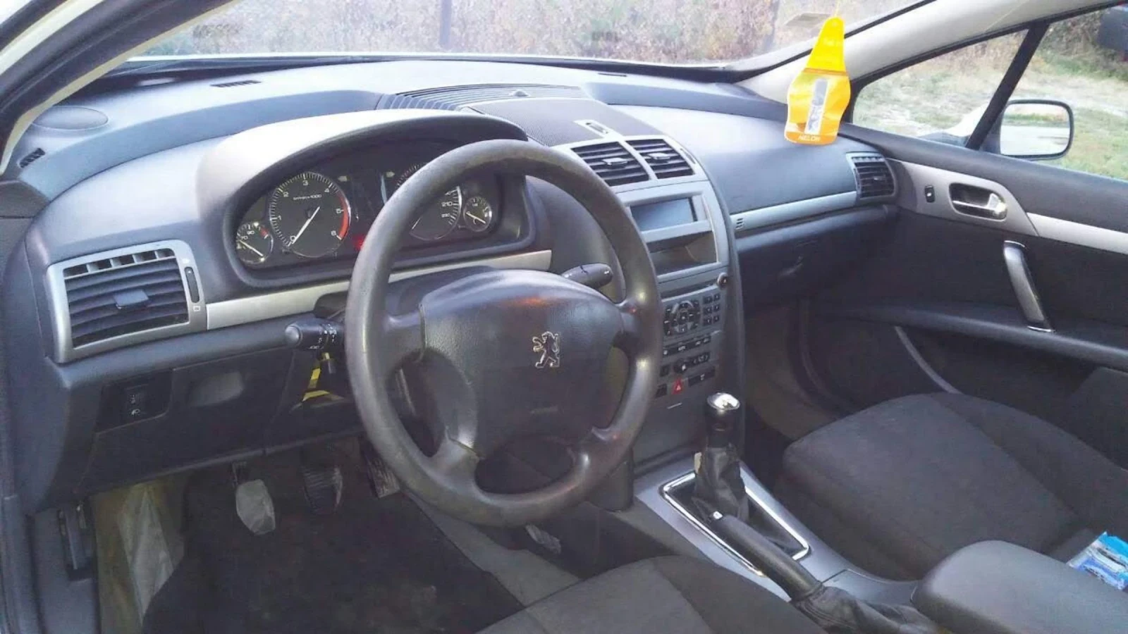 Peugeot 407  - изображение 5
