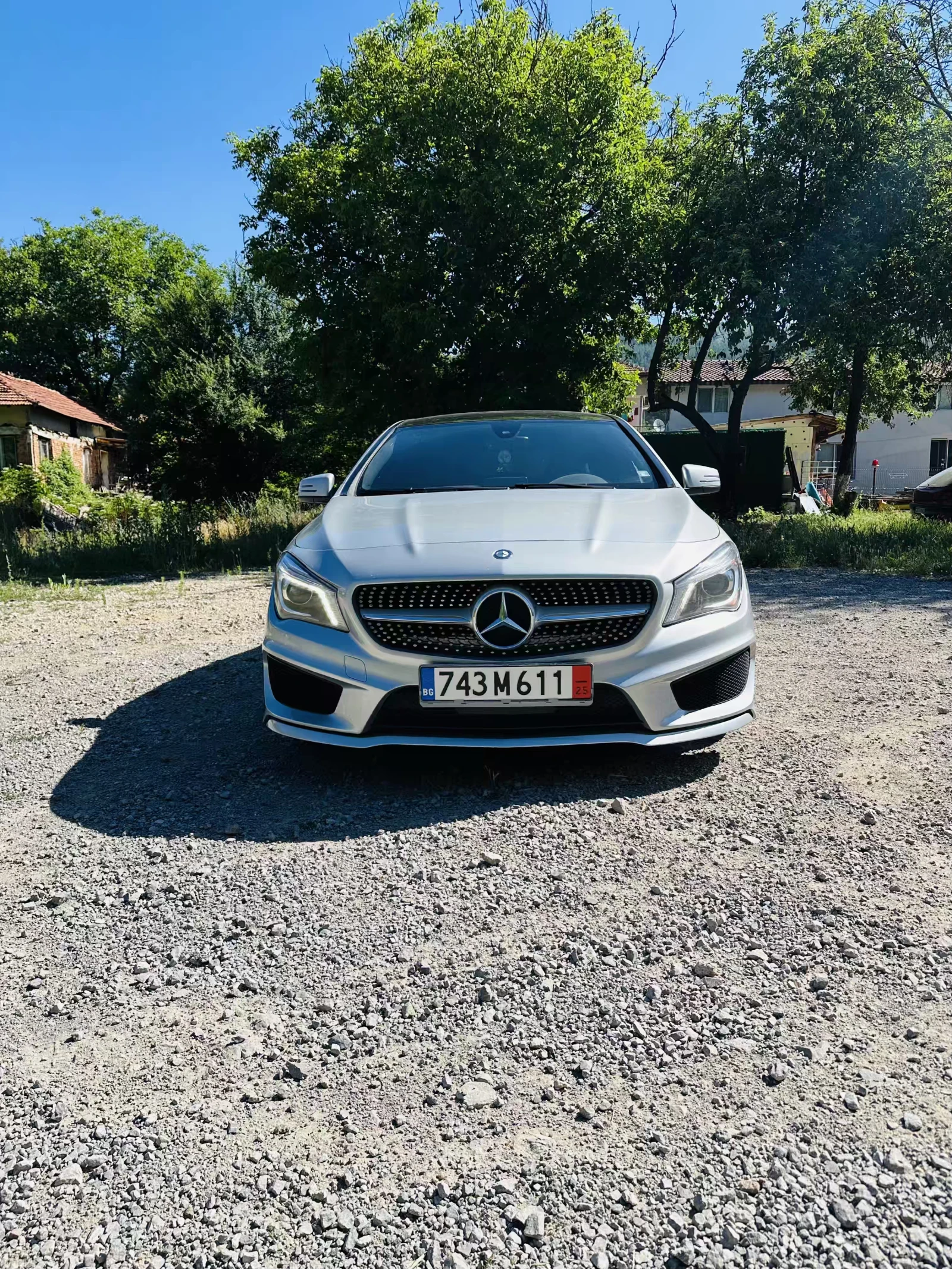 Mercedes-Benz CLA 250 4 MATIC AMG pack  - изображение 7