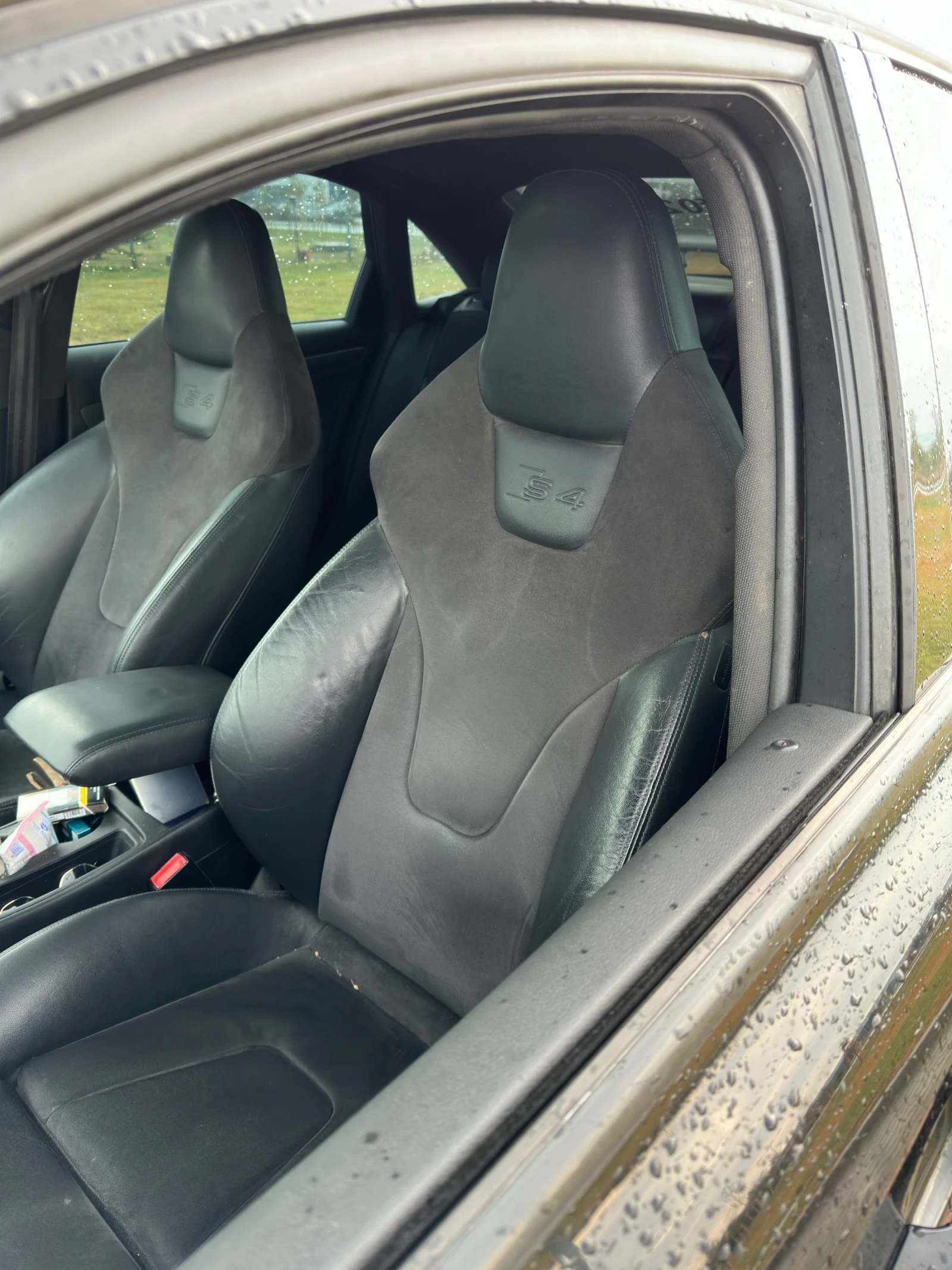 Audi S4 | Mobile.bg � ����������� 5