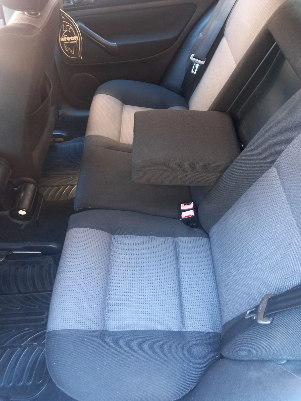 VW Golf  - изображение 4