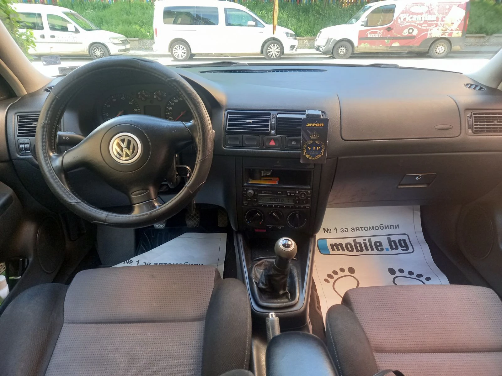 VW Golf  - изображение 3