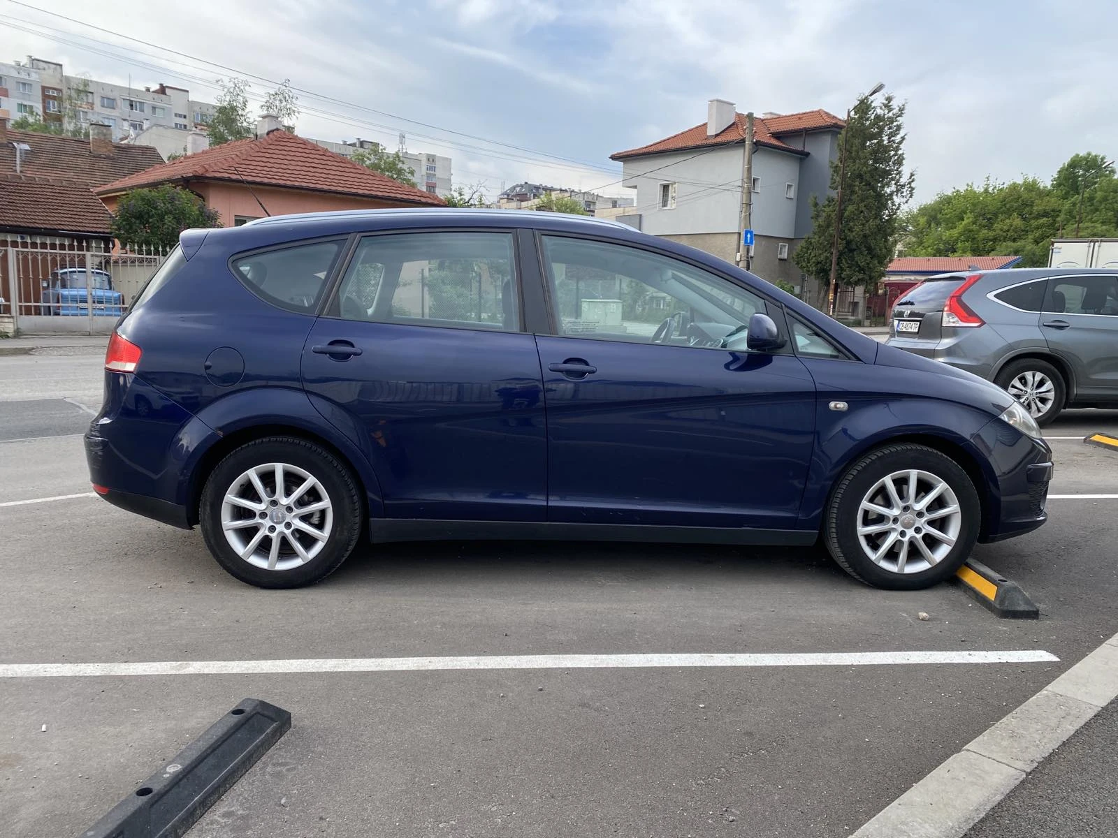 Seat Altea XL - изображение 3