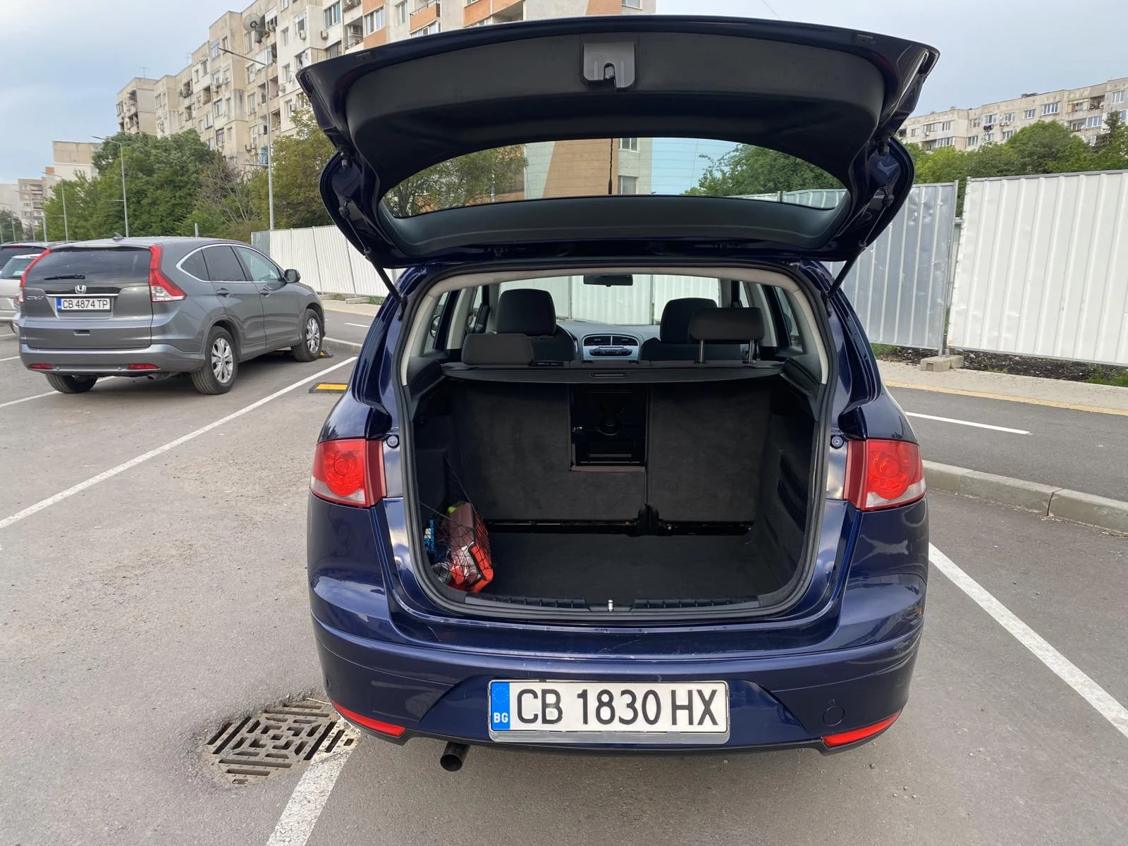 Seat Altea XL - изображение 5