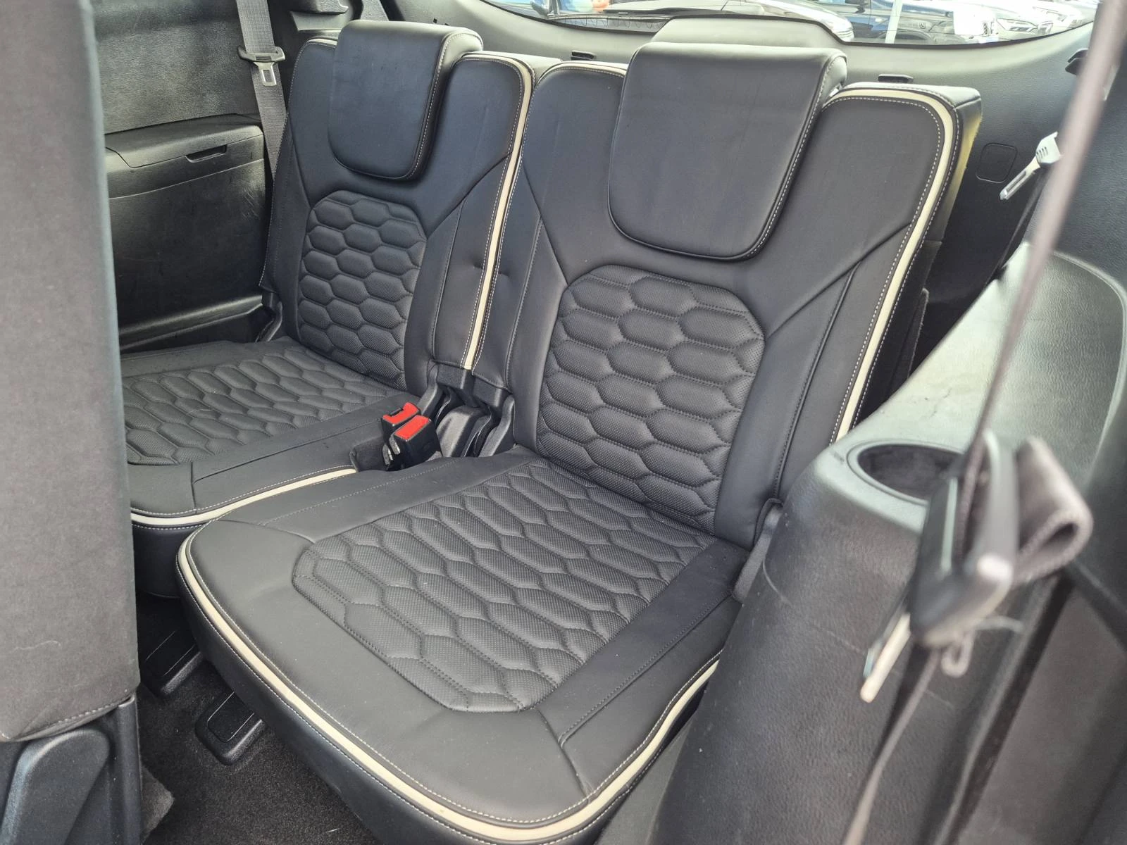 Ford S-Max 2.0D-VIGNALE-190-FULL | Mobile.bg   16