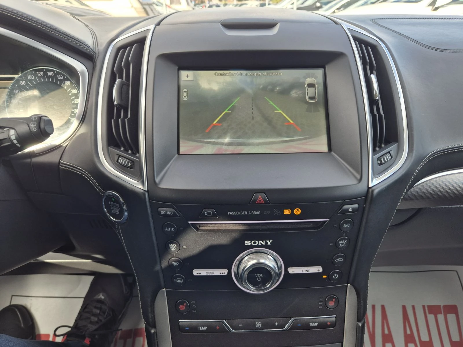 Ford S-Max 2.0D-VIGNALE-190-FULL | Mobile.bg   11