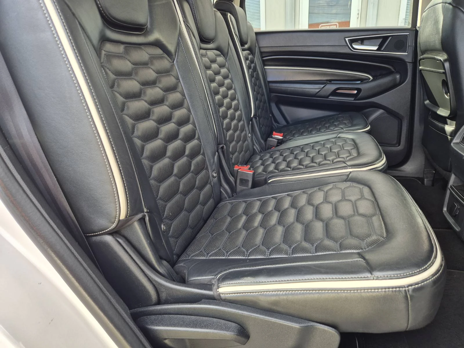 Ford S-Max 2.0D-VIGNALE-190-FULL | Mobile.bg   14