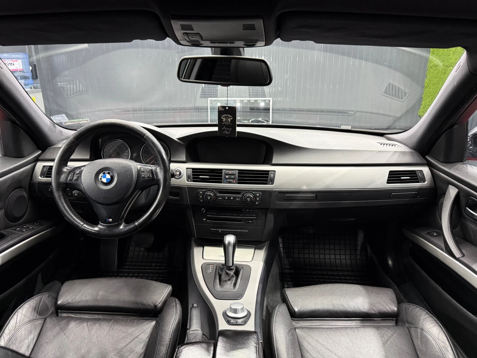 BMW 325 RWD M-PACK | Mobile.bg � ����������� 12