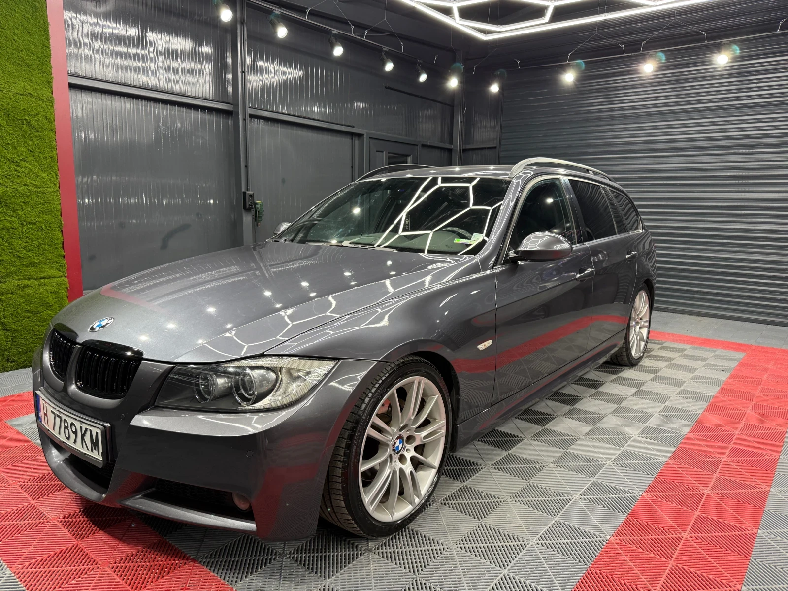 BMW 325 RWD M-PACK | Mobile.bg � ����������� 1
