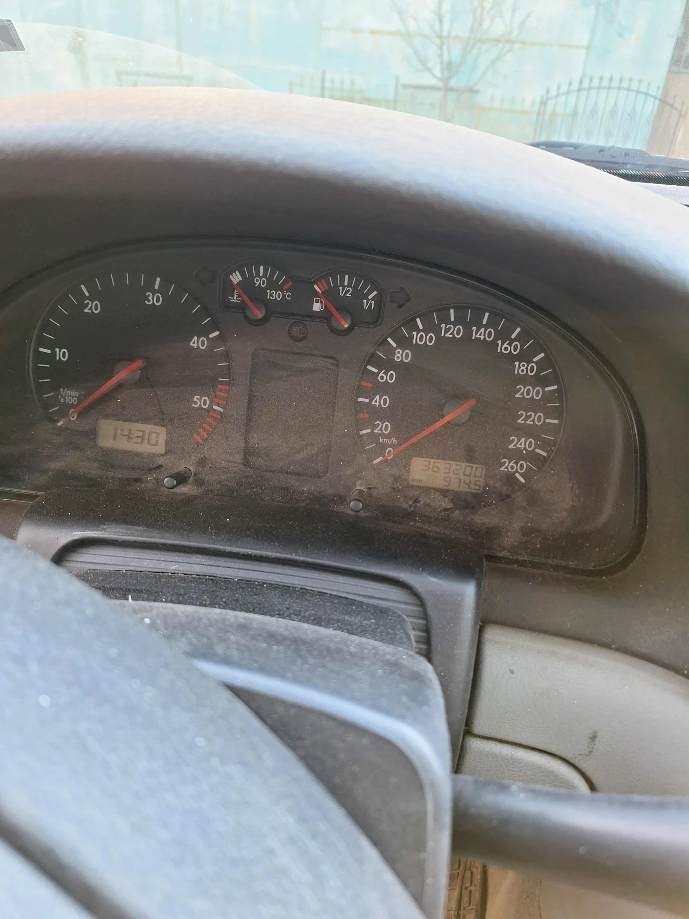 VW Passat  - изображение 5