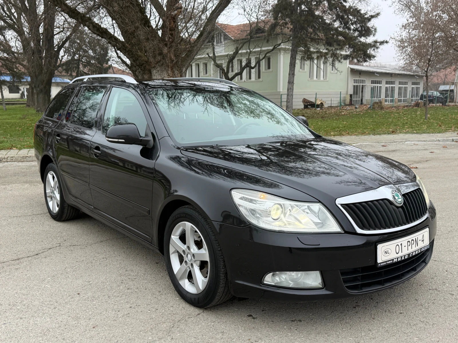 Skoda Octavia 1.6TDI - изображение 2
