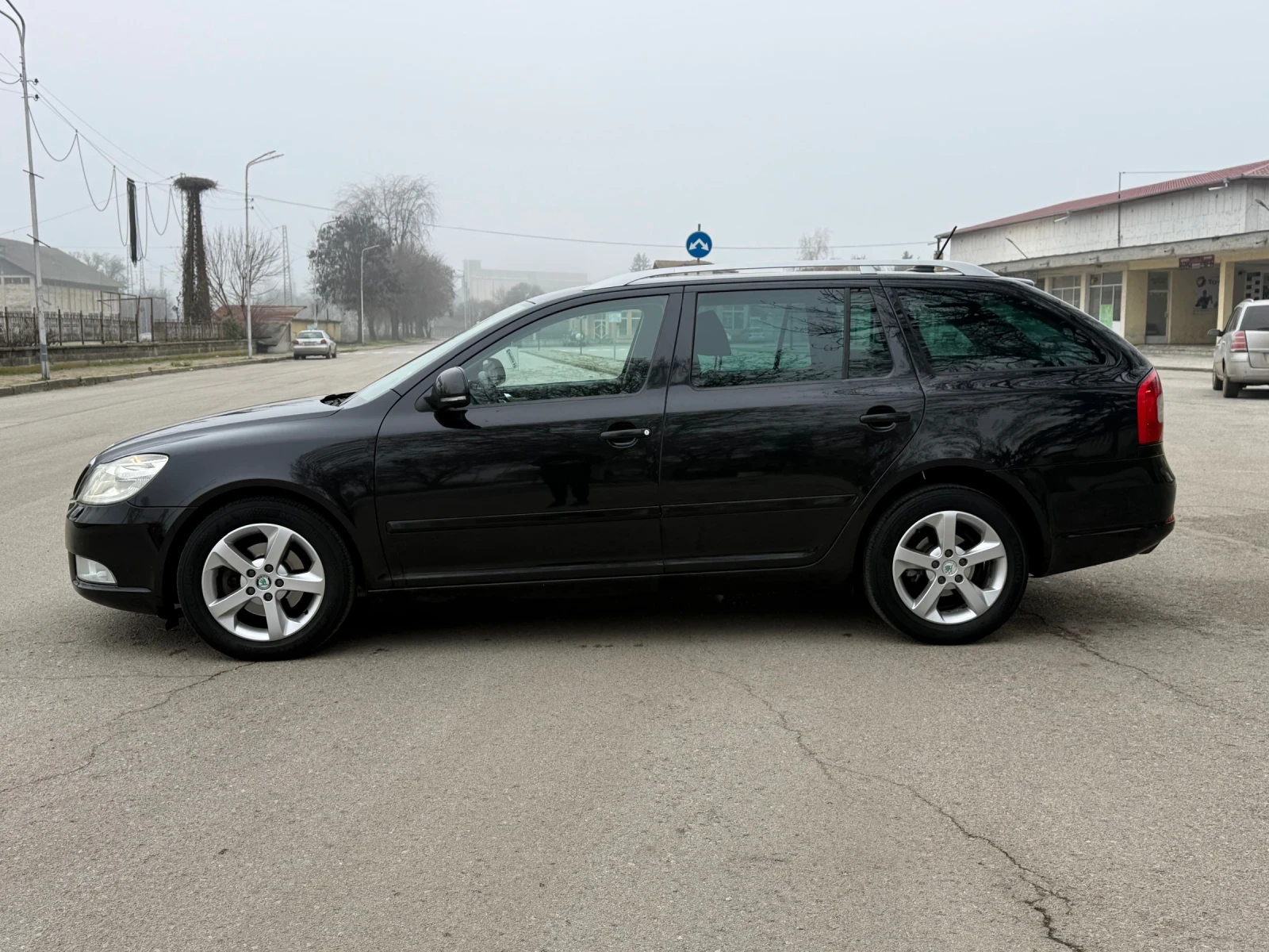 Skoda Octavia 1.6TDI - изображение 6
