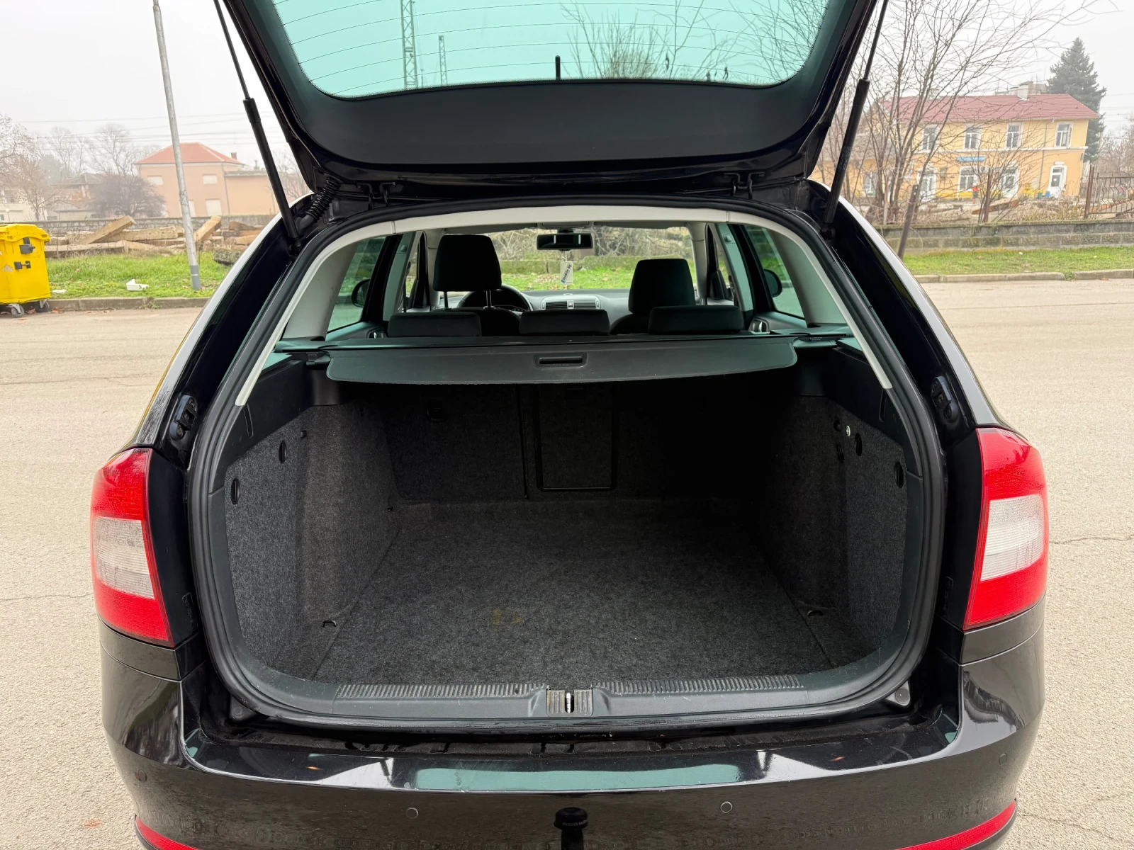 Skoda Octavia 1.6TDI | Mobile.bg � ����������� 12