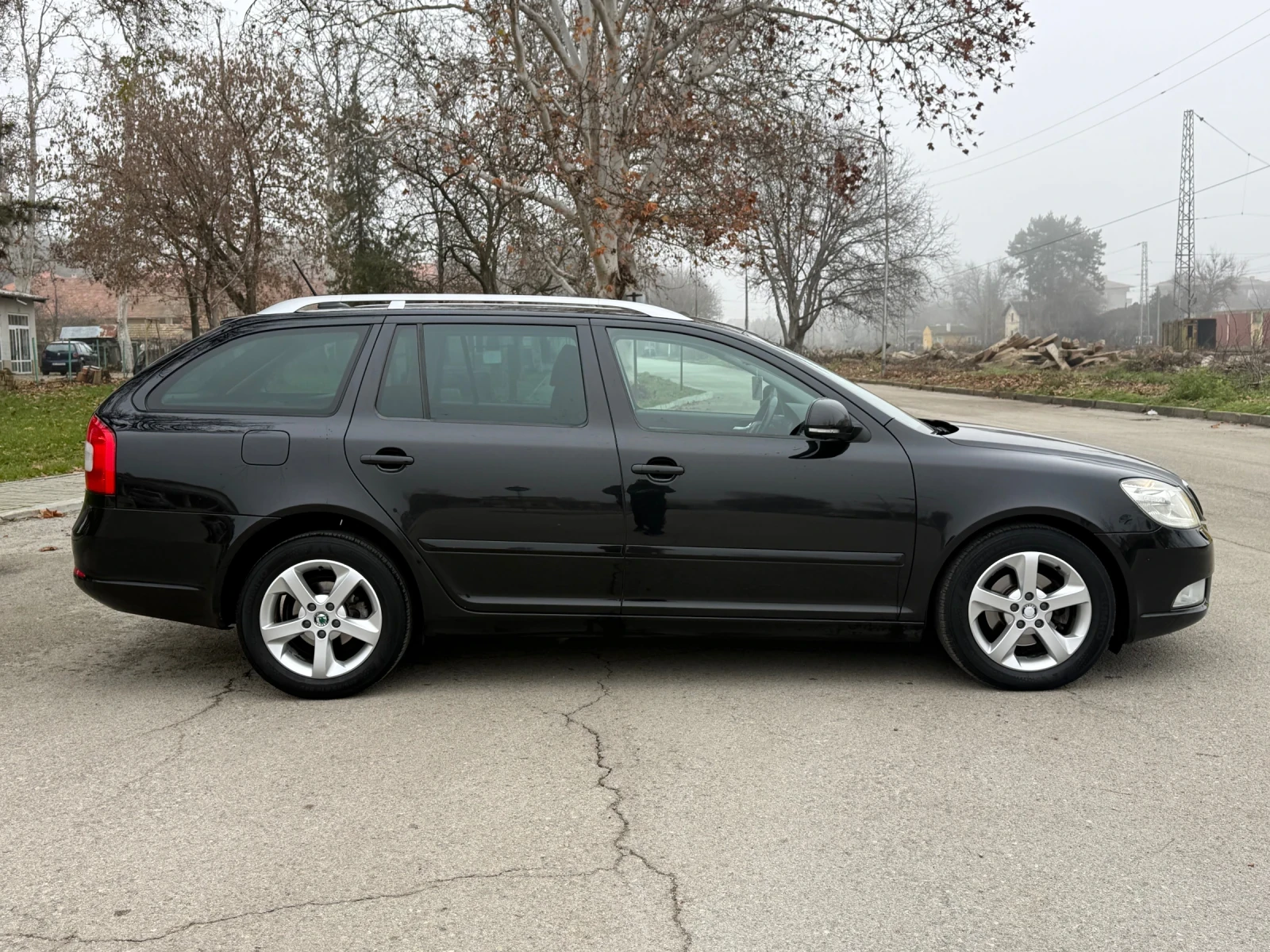 Skoda Octavia 1.6TDI - изображение 5