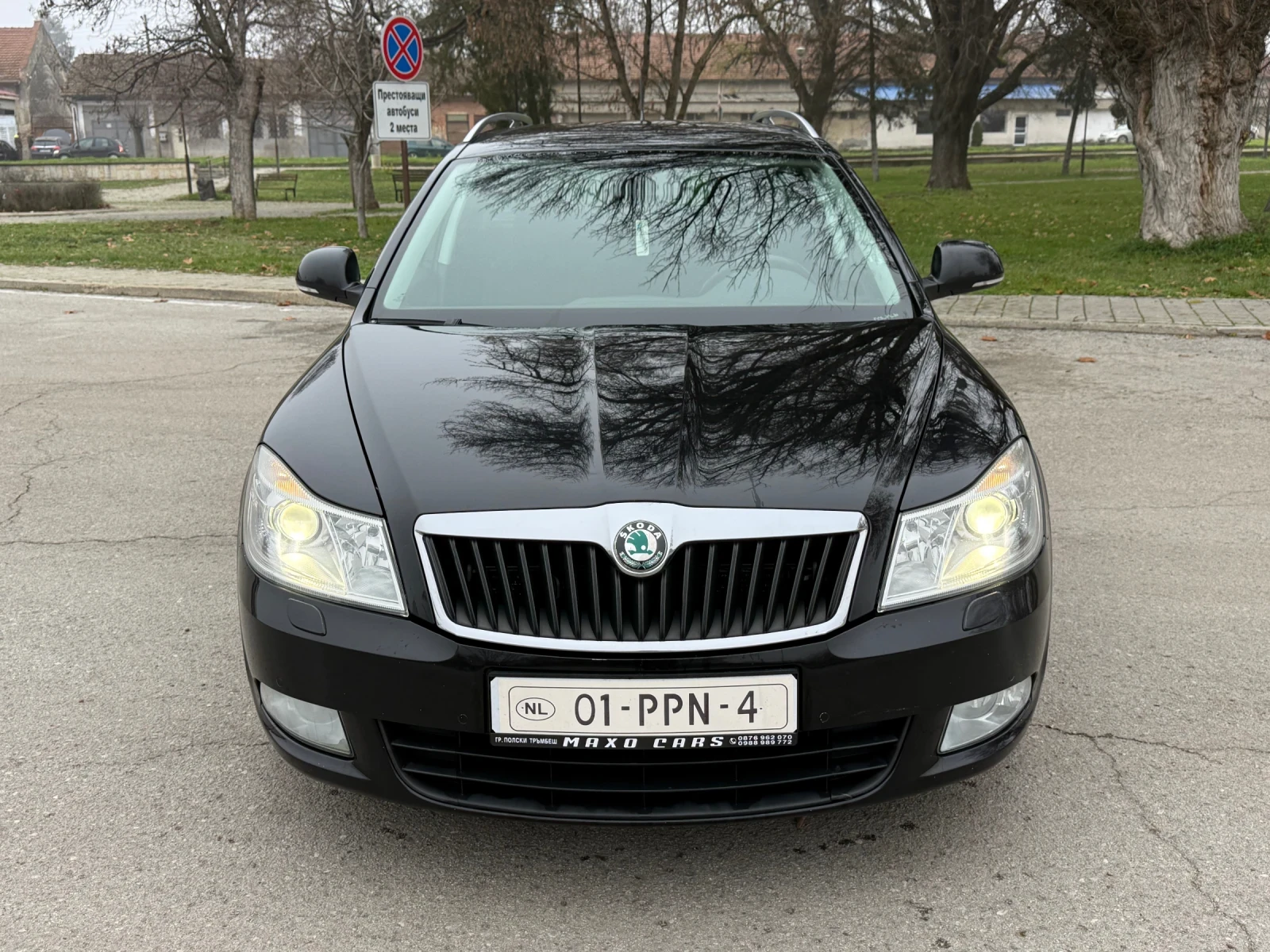 Skoda Octavia 1.6TDI - изображение 7