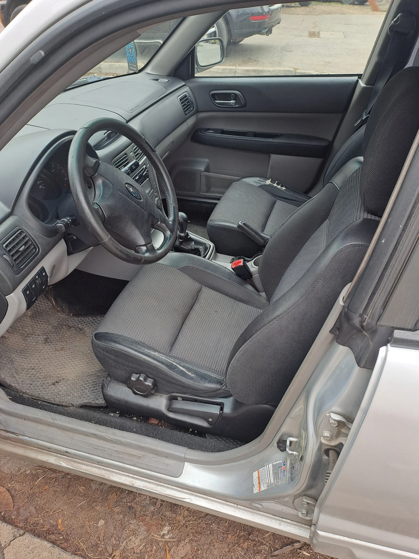 Subaru Forester | Mobile.bg � ����������� 11