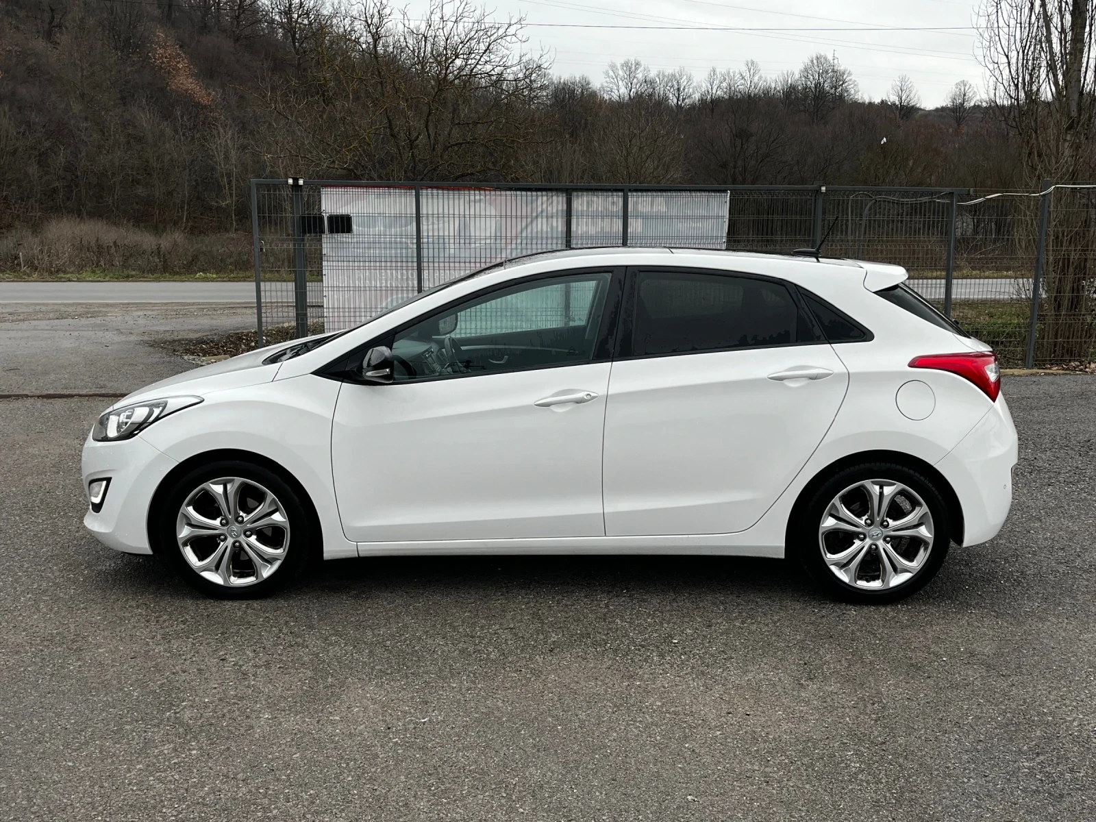 Hyundai I30 1.6CRDI * �������* * ��������*  | Mobile.bg � ����������� 2