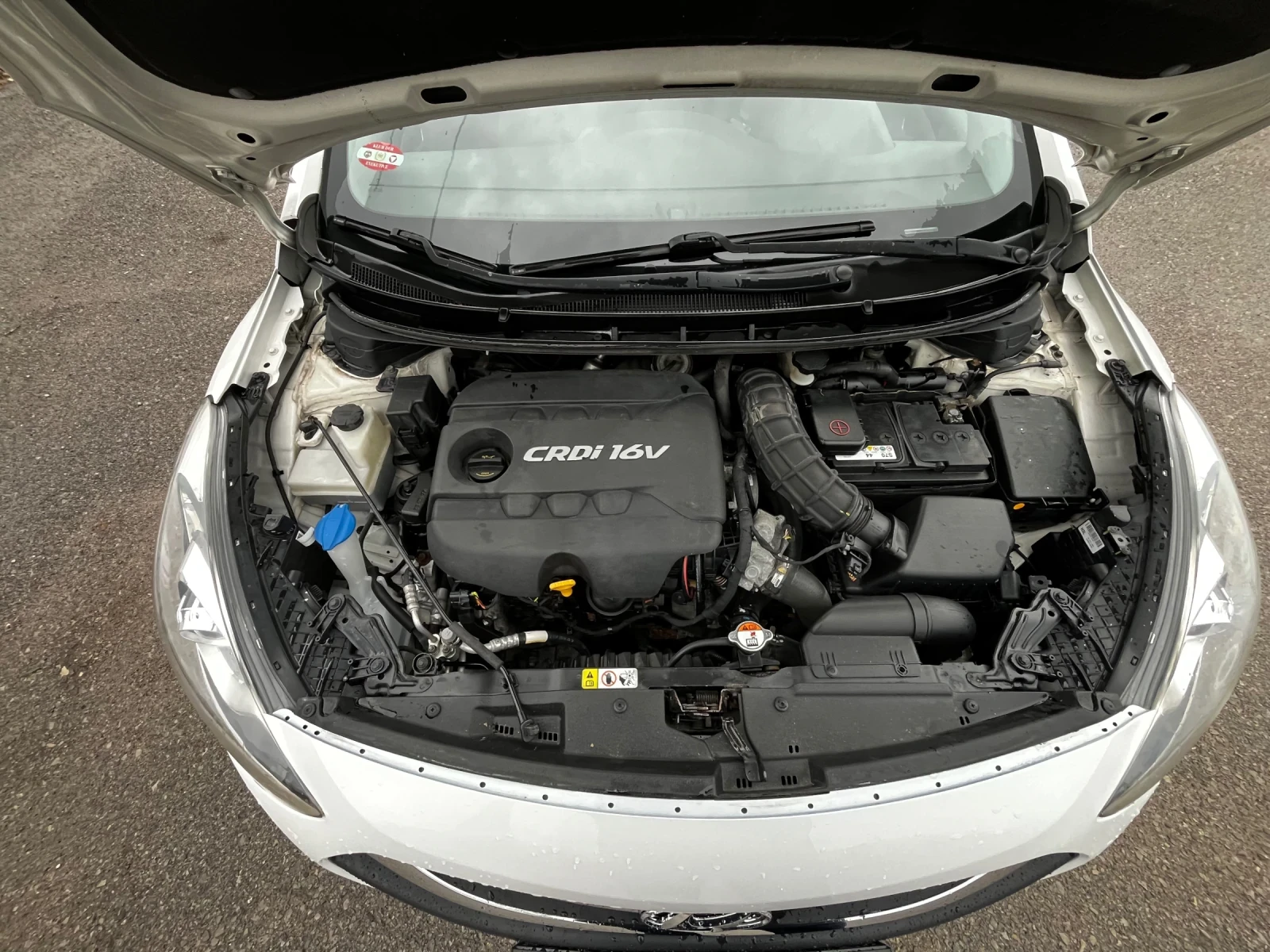 Hyundai I30 1.6CRDI * �������* * ��������*  | Mobile.bg � ����������� 15