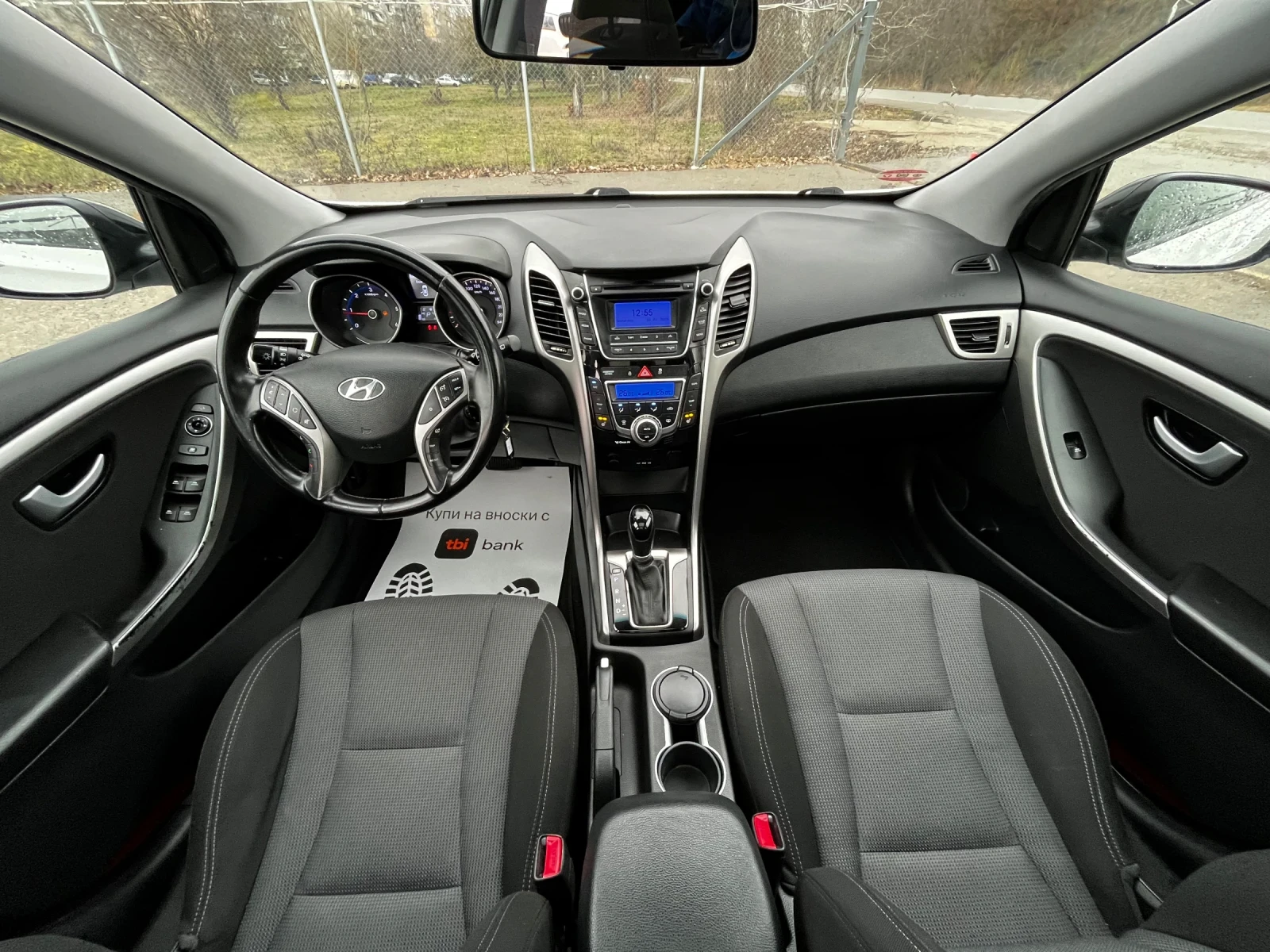 Hyundai I30 1.6CRDI * �������* * ��������*  | Mobile.bg � ����������� 13