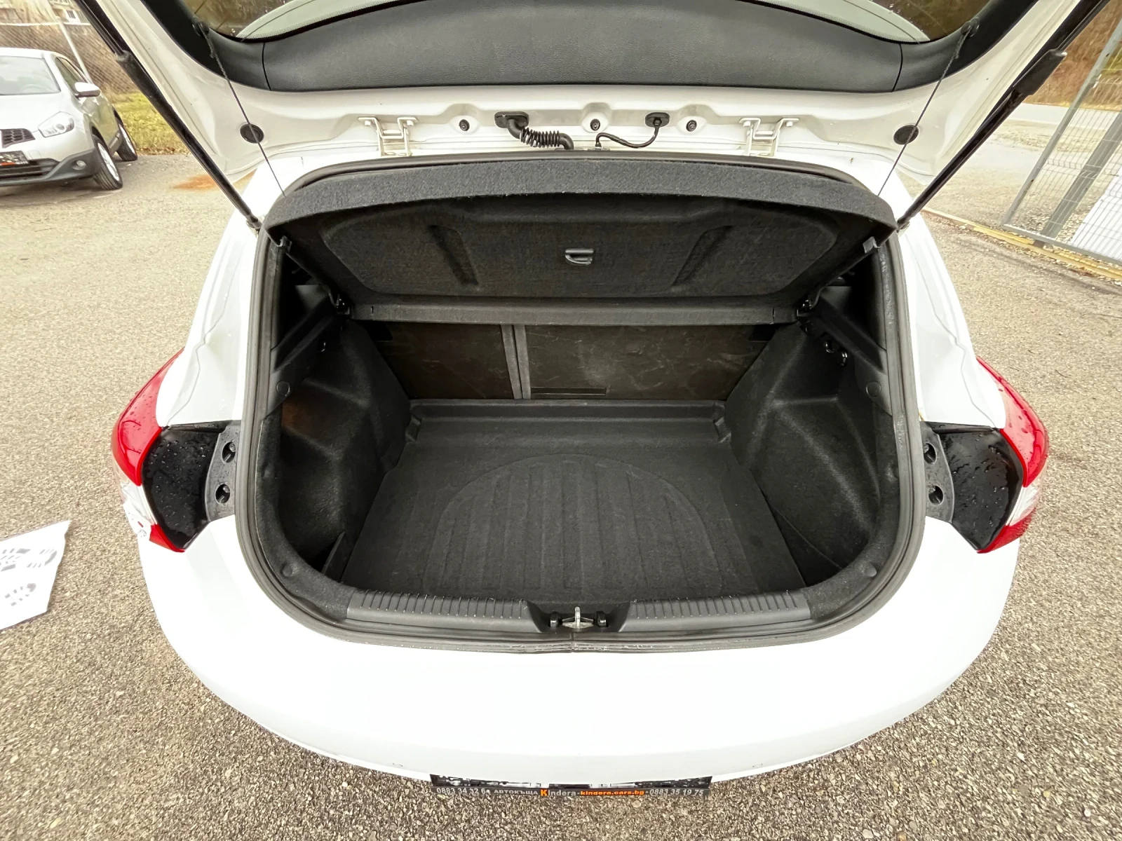 Hyundai I30 1.6CRDI * �������* * ��������*  | Mobile.bg � ����������� 14