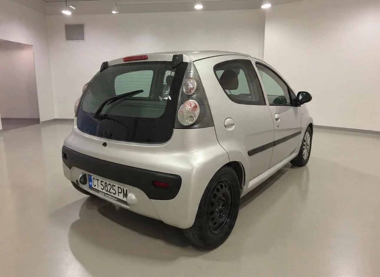 Citroen C1 | Mobile.bg � ����������� 3