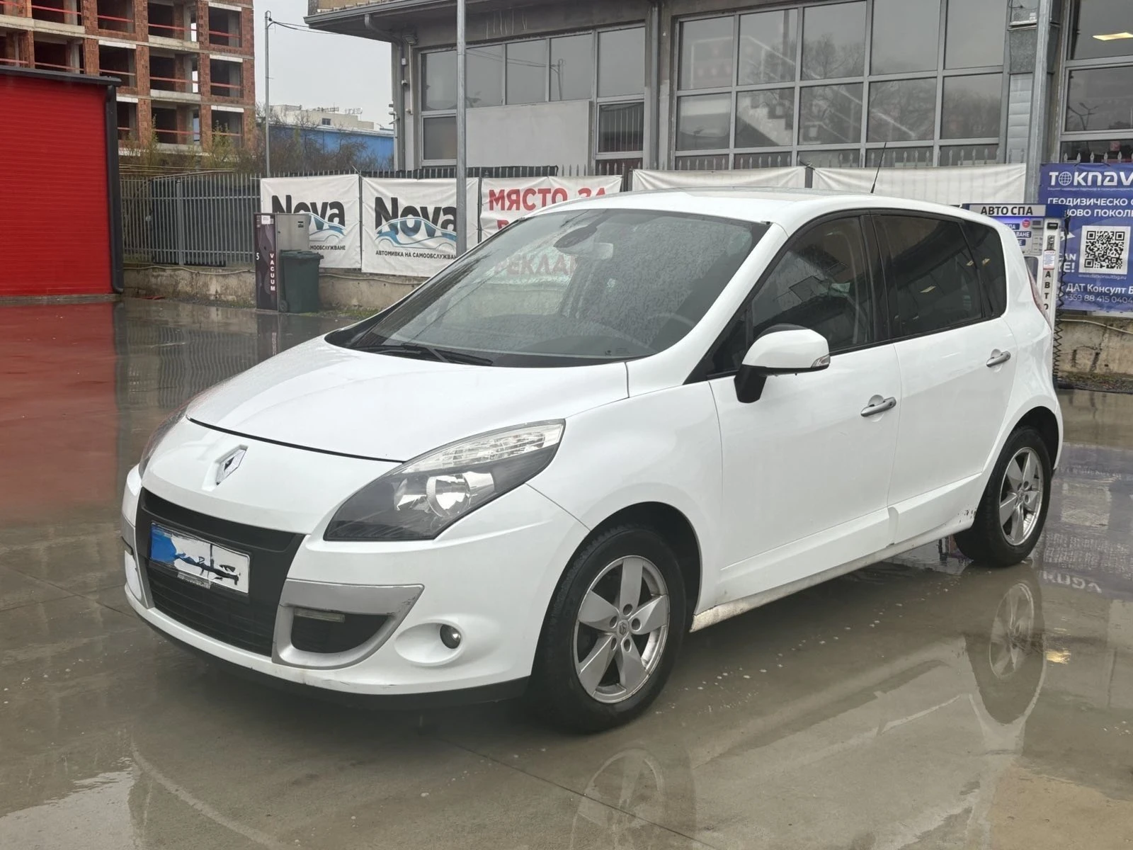 Renault Scenic 1.9DCI | Mobile.bg � ����������� 1