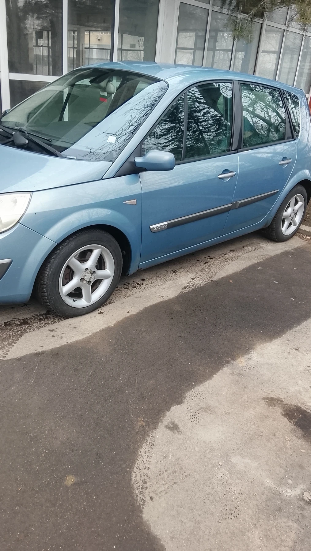 Renault Scenic | Mobile.bg � ����������� 2