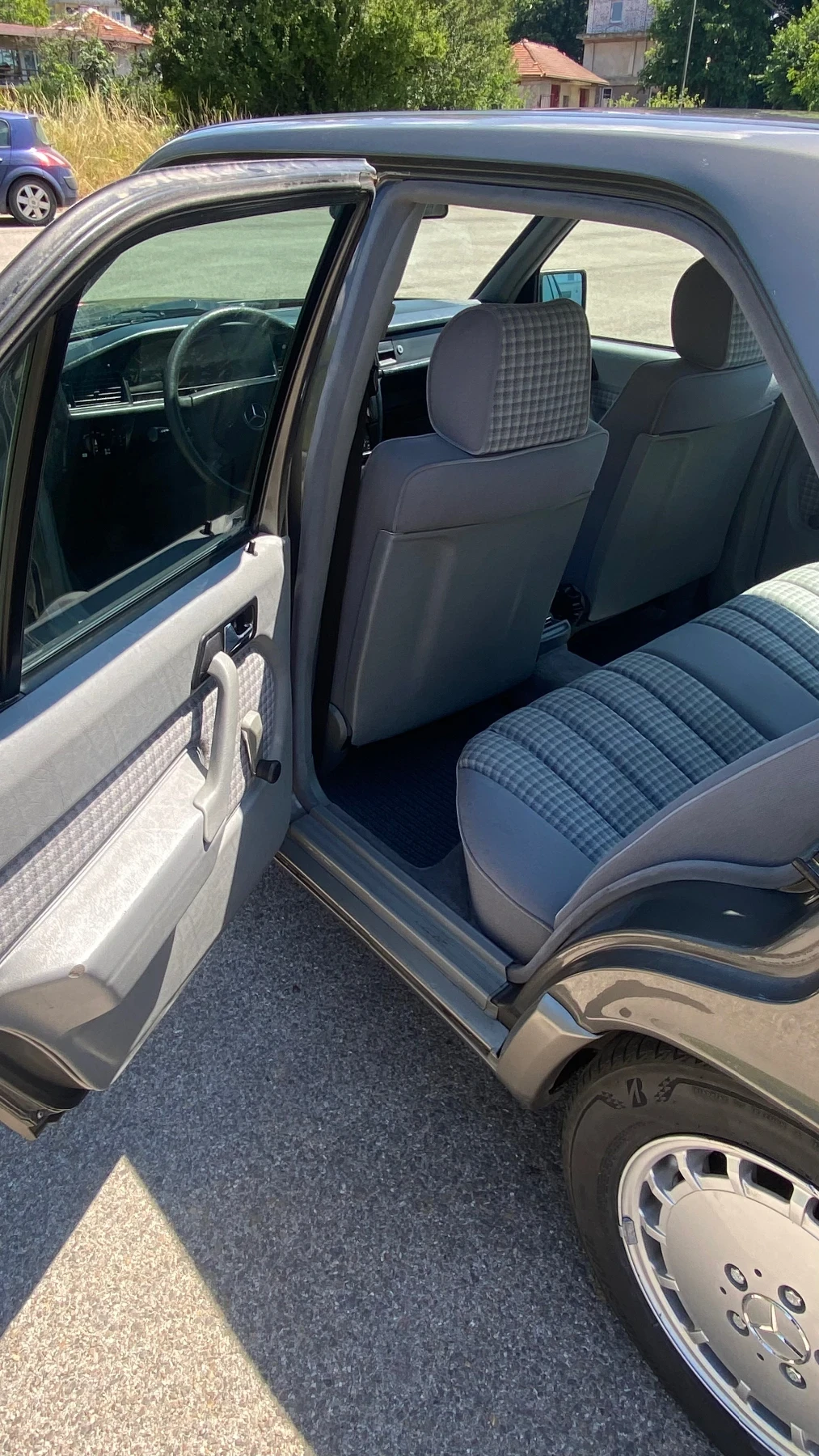 Mercedes-Benz 190 | Mobile.bg � ����������� 11