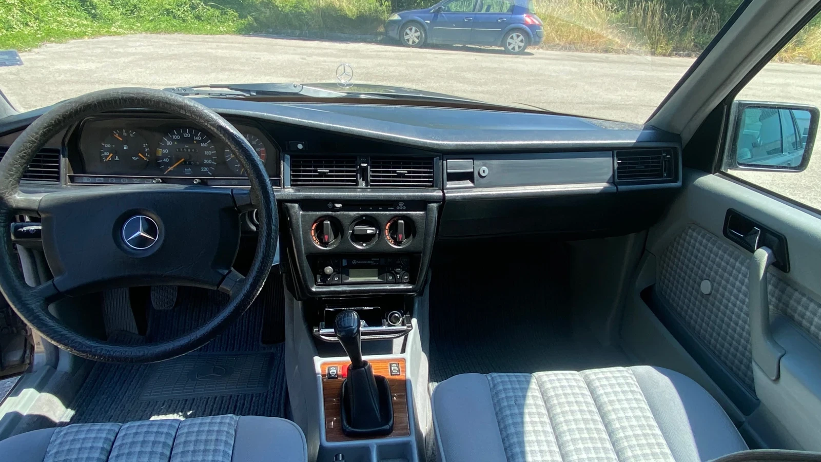 Mercedes-Benz 190 | Mobile.bg � ����������� 14