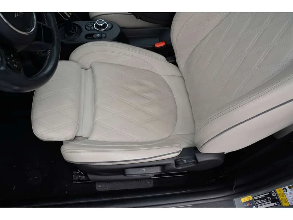 Mini Cooper Electric * Фиксирана цена до БГ * Един собственик , снимка 11 - Автомобили и джипове - 53820245