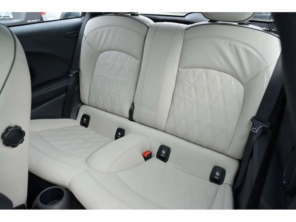 Mini Cooper Electric * Фиксирана цена до БГ * Един собственик , снимка 13 - Автомобили и джипове - 53820245