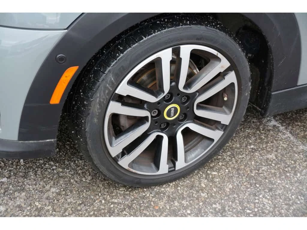 Mini Cooper Electric * Фиксирана цена до БГ * Един собственик , снимка 8 - Автомобили и джипове - 53820245