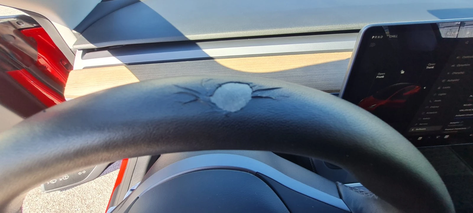 Tesla Model 3 перформънс, снимка 11 - Автомобили и джипове - 53847123