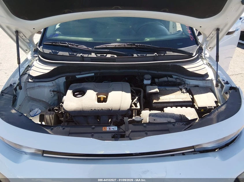 Kia Soul S, снимка 10 - Автомобили и джипове - 53863128