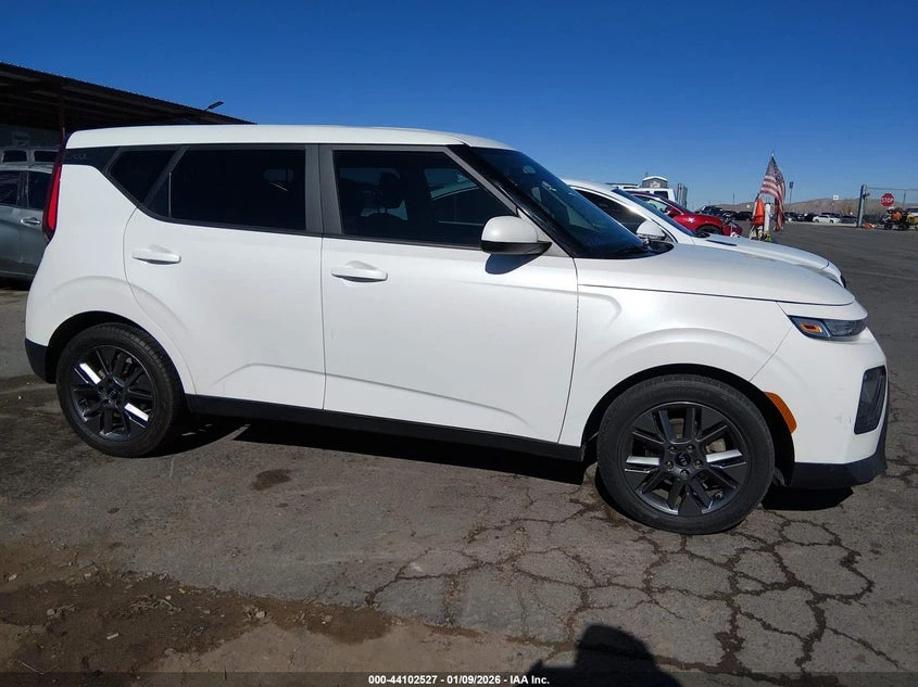 Kia Soul S, снимка 13 - Автомобили и джипове - 53863128