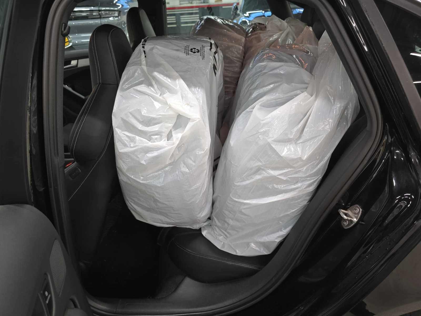 Audi S4 TECHNIK * DRIVE SELECT * ������ * ��� ��������� *  | Mobile.bg � ����������� 11