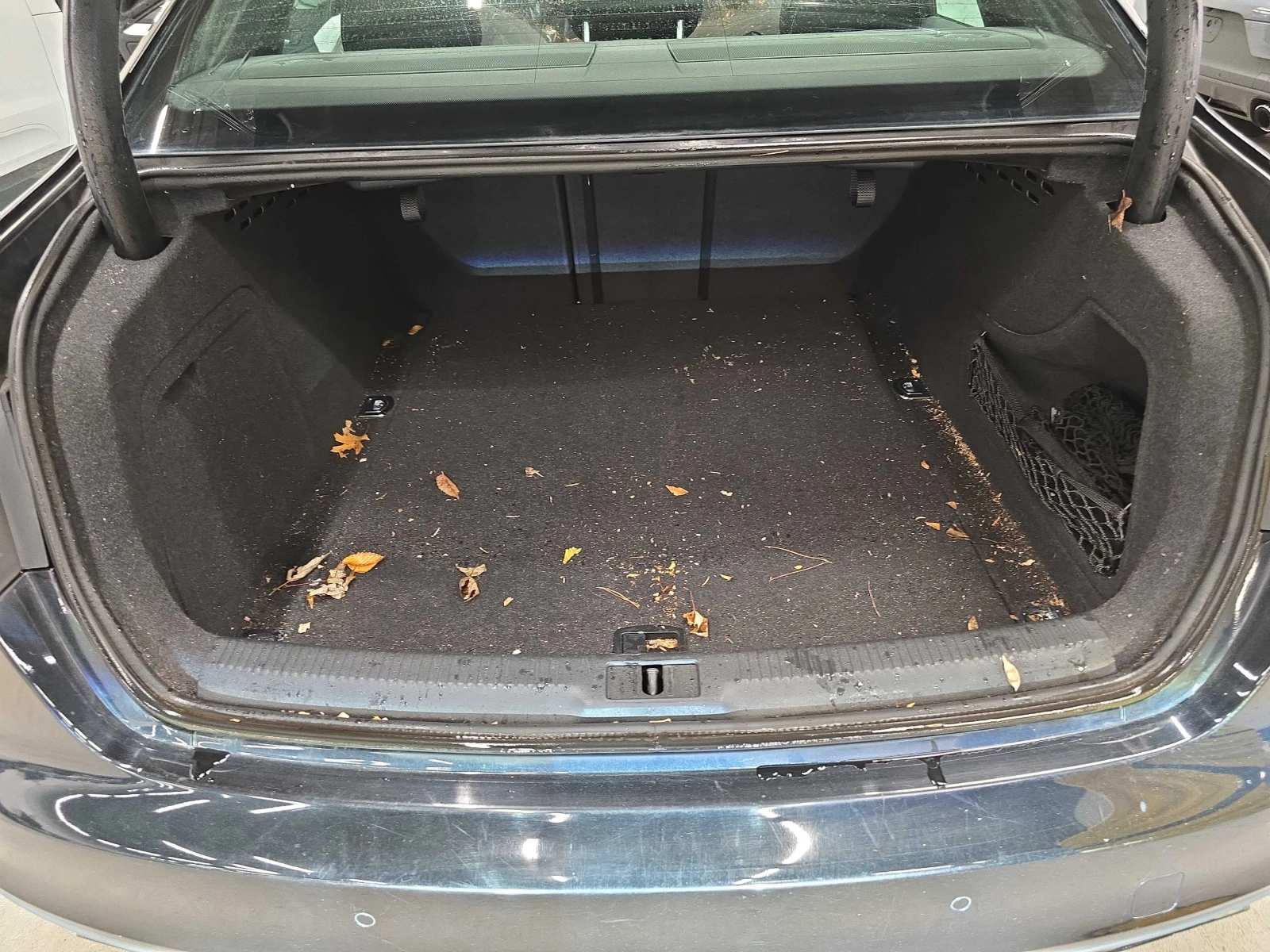 Audi S4 TECHNIK * DRIVE SELECT * ������ * ��� ��������� *  | Mobile.bg � ����������� 12