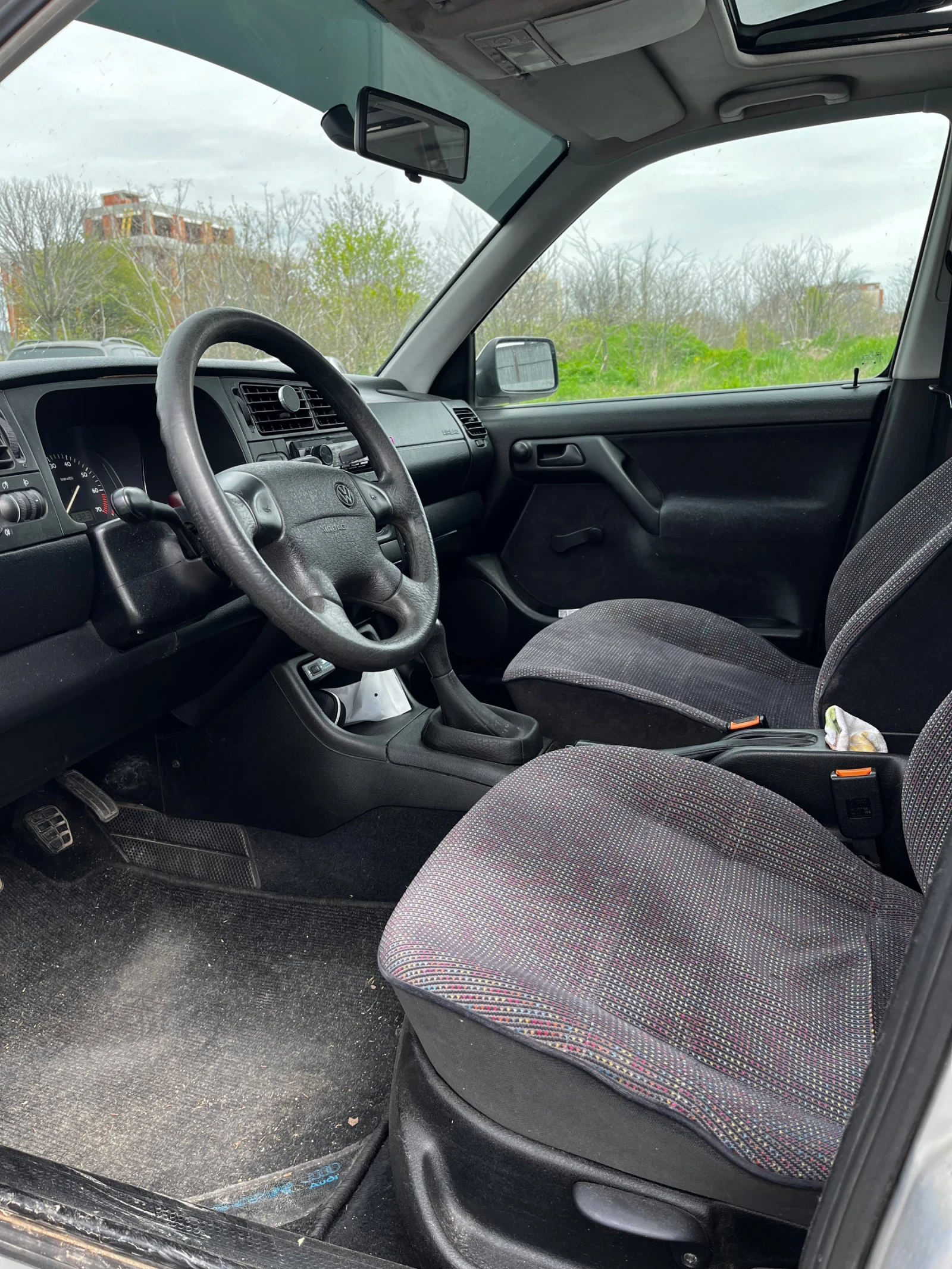 VW Vento | Mobile.bg � ����������� 5