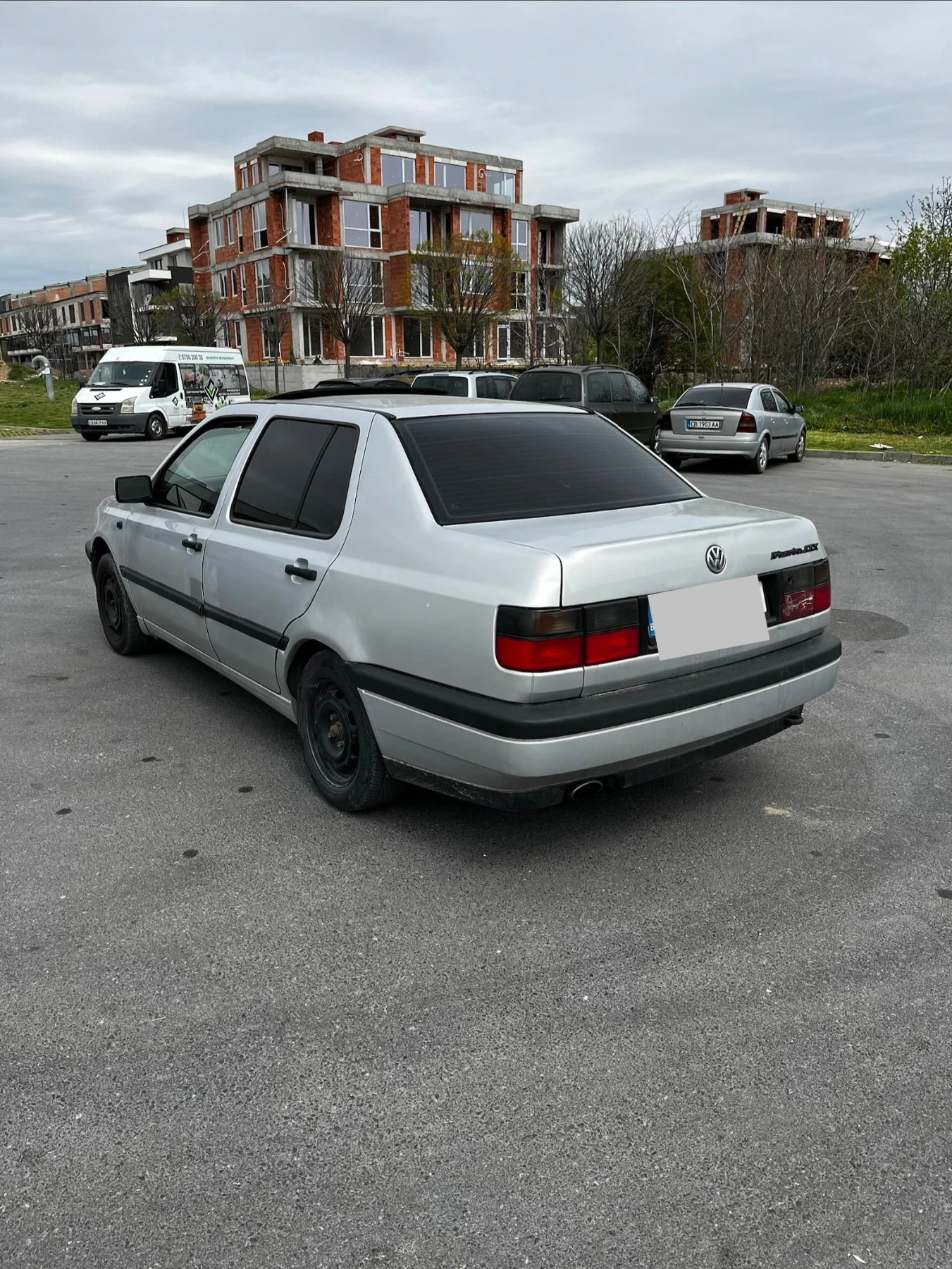 VW Vento | Mobile.bg � ����������� 2
