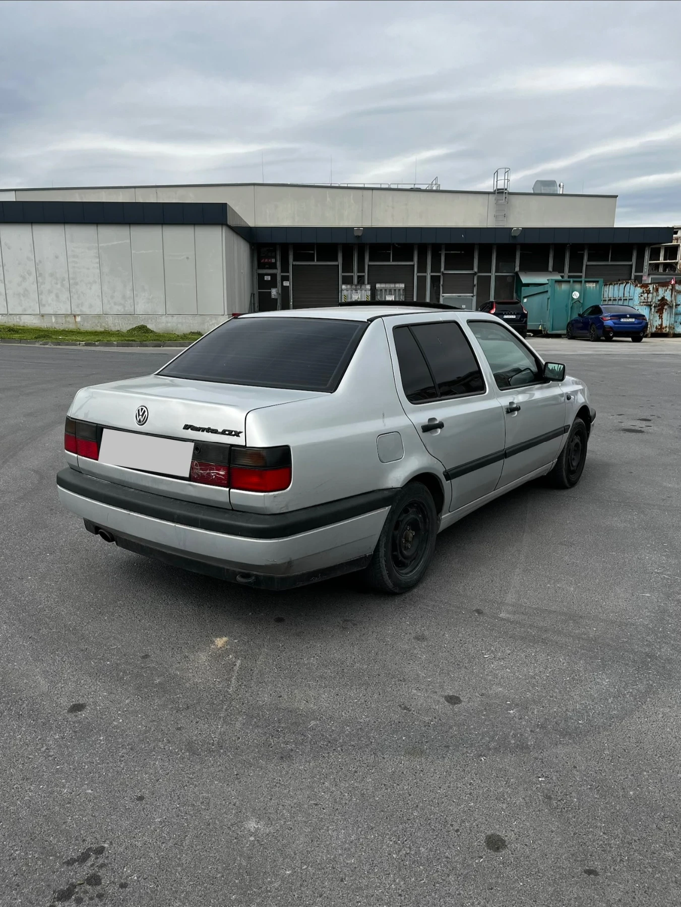 VW Vento | Mobile.bg � ����������� 3